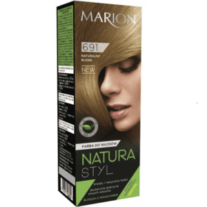 Marion Farba do Włosów 691