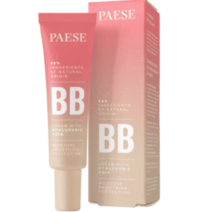 Paese BB Krem 03W Natural