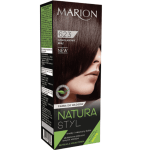 Marion Farba do Włosów 623