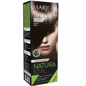 Marion Farba do Włosów 620