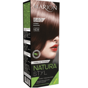 Marion Farba do Włosów 640