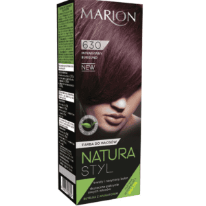 Marion Farba do Włosów 630