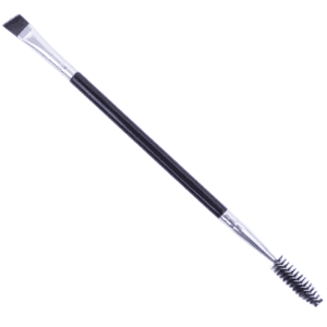 Pędzelek Kosmetyczny do Henny Dwustronny