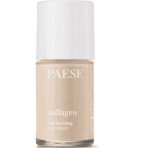 Paese Podkład Kolagenowy 301C Nude