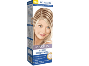 Marion Rozjaśniacz do Pasemek 5-6 tonów