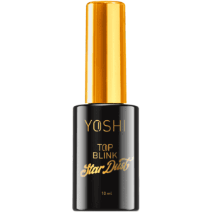 Yoshi Top Star Dust UV 10ml