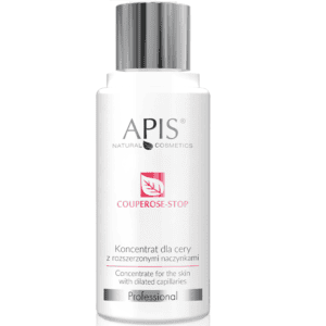 Apis Koncetrat Dla Cery Naczynowej 30ml