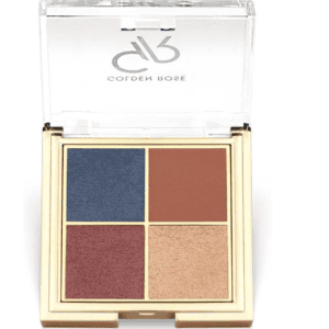 GR Quattro Paleta Cienie 03 Blue Charm