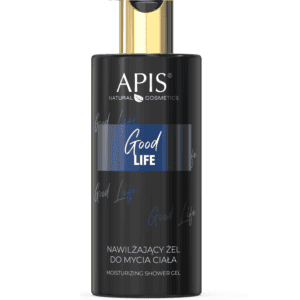 Apis Żel Pod Prysznic Good Life 300ml