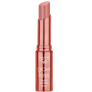 GR Glow Kiss Tinted Lip Balm 01 Vanilla Latte