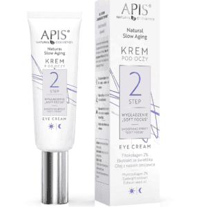 Apis Slow Againg Step 2 Krem Pod Oczy