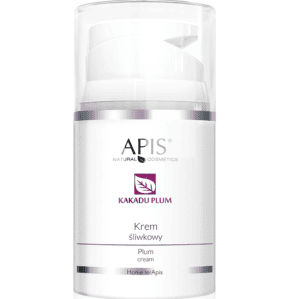 Apis Krem Śliwkowy 50ml