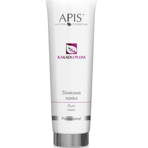 Apis Maska Śliwkowa Do Twarzy 100ml
