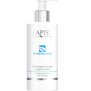 Apis Nawilżające Mleczko Do Demakijażu 300ml