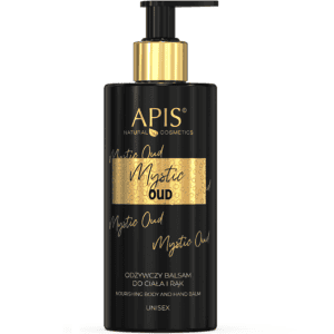 Apis Mystic OUD Balsam Do Ciała i Rąk