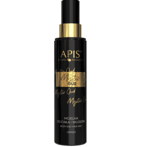 Apis Mystic OUD Mgiełka Do Włosów i Ciała 150ml