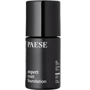Paese Expert Matt Podkład 502W Natural Beige