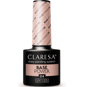 Claresa Baza Power 04
