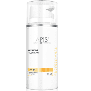 Apis Krem Ochronny Do Twarzy SPF50