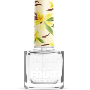 Claresa Oliwka Do Skórek Vanilia