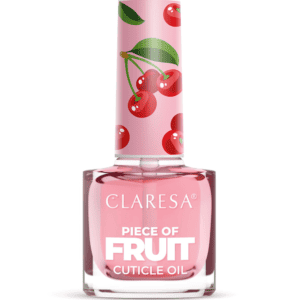 Claresa Oliwka Do Skórek Cherry