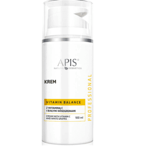 Apis Krem Wit.C 100ml