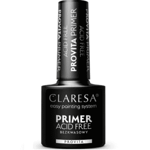 Claresa Primer Witaminowy
