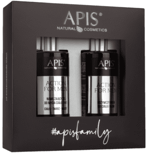 Apis Action Zestaw Prezentowy