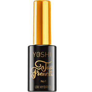 Yoshi Top French No 1 10ml
