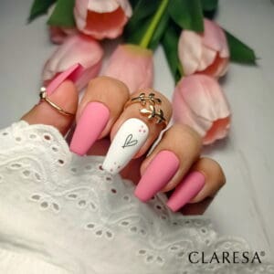 Claresa Top Mat No Wipe - obrazek 3