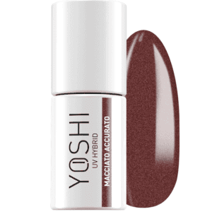Yoshi Lakier Hybrydowy 327 Macciato Accurato