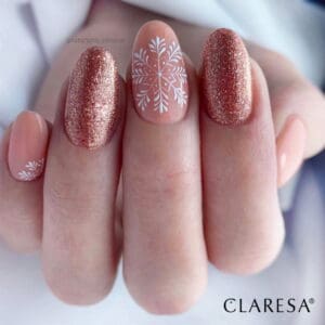Claresa Full Glitter 8 - obrazek 2