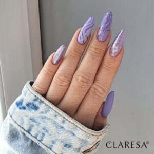 Claresa Full Glitter 6 - obrazek 3