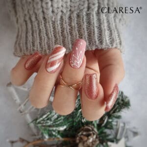 Claresa Full Glitter 8 - obrazek 3