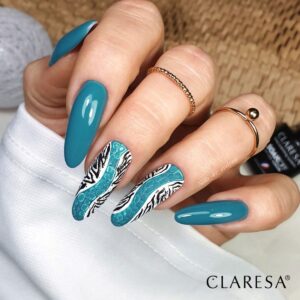 Claresa Green Winks 2 - obrazek 2