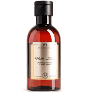 Stara Mydlarnia Argan Żel do Kąpieli i pod Prysznic 400ml