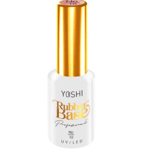 Yoshi Baza Rubber No10