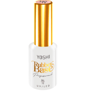 Yoshi Baza Rubber No12