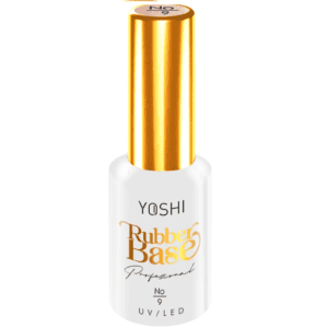 Yoshi Baza Rubber No9
