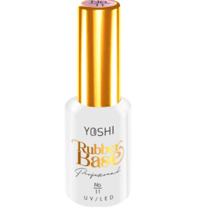 Yoshi Baza Rubber No11