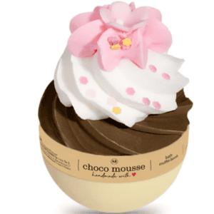 Stara Mydlarnia Choco Mousse Kula do Kąpieli 2in1