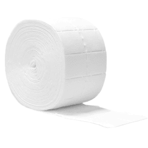 Claresa Waciki Bezpyłowe 500szt.