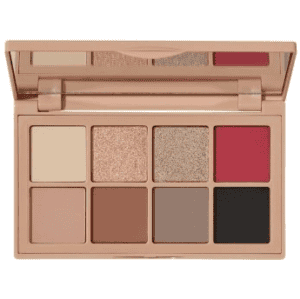 Paese Cold Crush Paleta Cieni do Powiek