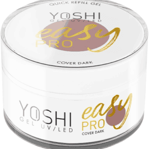 Yoshi Żel Easy Cover Dark 15ml