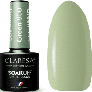 Claresa Green 800
