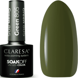 Claresa Green 805