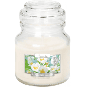 Aura Bispol Mała Świeca Jaśmin