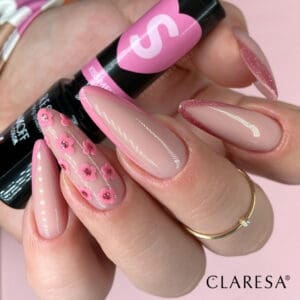 Claresa Full Glitter 5 - obrazek 2