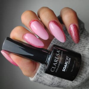 Claresa Full Glitter 5 - obrazek 3