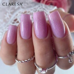 Claresa Lakier Hybrydowy So Simple 7 - obrazek 2